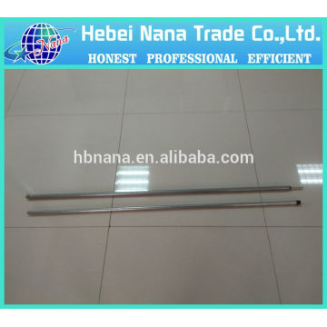 steel tent poles / tent pole joints / carbon fiber tent pole